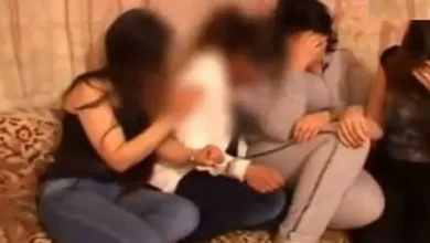Photo of اعتقال 12 شخصا في قضية شبكة لاستغلال قاصرات بالقصر الكبير