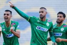 Photo of الرجاء يسترجع خدمات لاعب بارز قبل مواجهة اتحاد طنجة