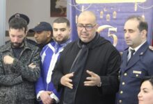 Photo of مع اقتراب التشريعيات.. “الأحرار” يختار عبد الواحد بولعيش لقيادة لائحته بطنجة