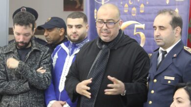 Photo of مع اقتراب التشريعيات.. “الأحرار” يختار عبد الواحد بولعيش لقيادة لائحته بطنجة