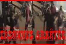 Photo of ولاية أمن طنجة تكشف حقيقة فيديو احتجاز شخص وتوقف المتورطين في السرقة والاحتجاز