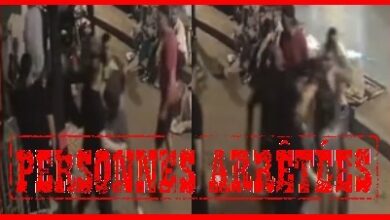 Photo of ولاية أمن طنجة تكشف حقيقة فيديو احتجاز شخص وتوقف المتورطين في السرقة والاحتجاز