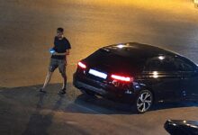 Photo of شكاية ببني مكادة تضع مشتبها فيه بسرقة السيارات تحت أنظار الأمن