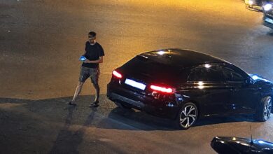Photo of شكاية ببني مكادة تضع مشتبها فيه بسرقة السيارات تحت أنظار الأمن