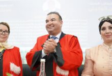 Photo of الوكيلي يتوج بالدكتوراه بميزة مشرف جدا.. وأطروحته حول العدالة الجنائية التصالحية تحظى بإشادة واسعة