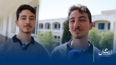 Photo of بمعدل متميز.. أكرم الحلو الأول على مستوى طنجة أصيلة في العلوم الرياضية خيار فرنسي
