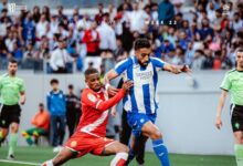 Photo of في مباراة مثيرة.. اتحاد طنجة يقلب الطاولة على الوداد بهدف قاتل ويحقق فوزا ثمينا