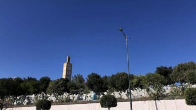 Photo of من يحاسب المتورطين؟ اتهامات بابتزاز أسر الموتى مقابل مبالغ خيالية لشراء القبور بمقبرة السواني