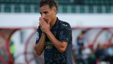 Photo of الدشيرة تحيي آمالها في البقاء بعد فوزها على اتحاد طنجة بهدفين دون مقابل
