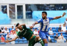 Photo of بهدف قاتل…اتحاد طنجة يعود للنتائج الإيجابية بتعادل مثير أمام الرجاء