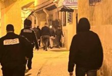 Photo of استنفار أمني ببني مكادة.. سقوط مروجين للمخدرات وحجز دراجات يشتبه استخدامها في السرقات