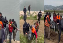 Photo of بعد أشهر من الغموض.. الأمن يفك لغز جثة شابة عثر عليها بوادي مرتيل
