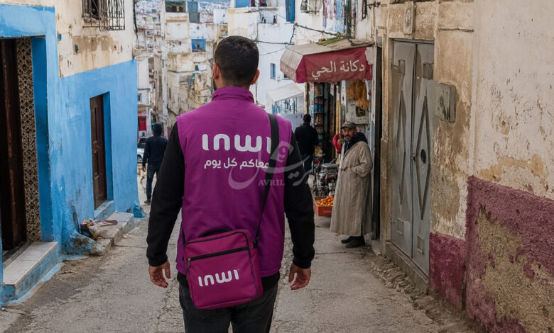 Photo of موجة نصب باسم “إنوي” تستهدف مواطنين بطنجة.. وعود كاذبة بالأنترنت تنتهي بالاحتيال والاختفاء