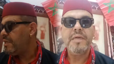 Photo of حزب الاستقلال بطنجة يقرر الطرد النهائي لـ”جمال العومي” بسبب مخالفات تنظيمية وأخلاقية
