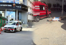 Photo of في وقت وجيز.. أمن طنجة يفك خيوط الاعتداء على قاصرين ويحدد هوية المشتبه فيهم