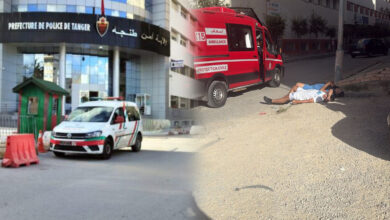 Photo of في وقت وجيز.. أمن طنجة يفك خيوط الاعتداء على قاصرين ويحدد هوية المشتبه فيهم