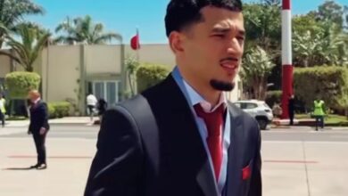 Photo of بعد تدخل جهات عليا… الواحدي يشد الرحال إلى الولايات المتحدة للانضمام إلى الأسود