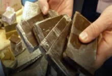 Photo of ضربة أمنية موجعة لشبكات الترويج.. الدرك يحجز مخدرات وأموالا ويوقف مشتبها به