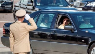 Photo of استعدادات مكثفة بتطوان والمضيق وسط ترقب زيارة ملكية مرتقبة
