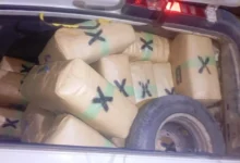 Photo of قبضة الدرك تسقط مخططا لتهريب 10 أطنان من المخدرات عبر الأطلسي