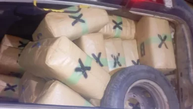 Photo of قبضة الدرك تسقط مخططا لتهريب 10 أطنان من المخدرات عبر الأطلسي