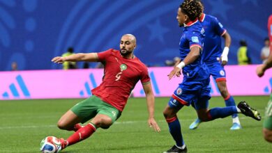 Photo of الفيفا تمنح منحة مالية كبيرة للأسود بعد التأهل لدور 32 من المونديال