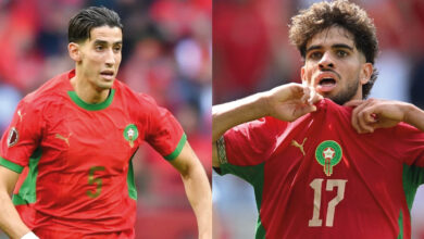 Photo of بعد استبعادهما من القائمة…الزلزولي وأكرد يغادران معسكر الأسود