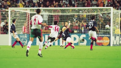 Photo of المغرب ـ إسكتلندا…لا مكان لذكريات 1998 ولا مجال للثقة الزائدة