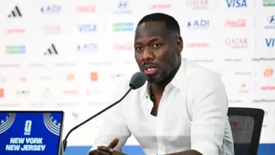 Photo of ثياو يعترف بوجود اختلالات في مقر إقامة السنغال قبل مواجهة النرويج