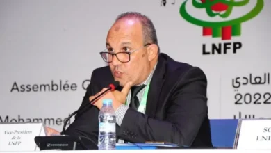 Photo of تزامنا مع مونديال 2026… العصبة تعلن برنامج الدورة 24 وتتخذ قرارا مهما يهم مباراة المغرب والبرازيل