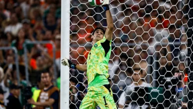 Photo of بونو…أسد ركلات الترجيح يواصل تحطيم الأرقام رفقة المنتخب المغربي