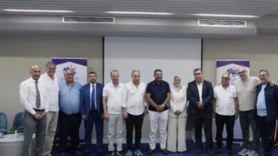 Photo of تزكيات جديدة لـ”البام”.. الإعلان عن وكلاء اللوائح بعدد من دوائر جهة الشمال