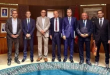 Photo of تنصيب لجنة مؤقتة لتدبير مهام المجلس الوطني للصحافة والتحضير للانتخابات