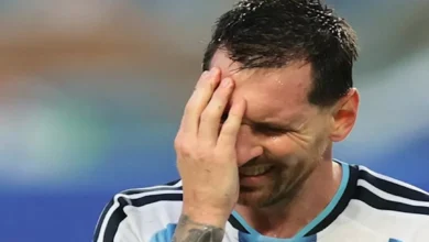 Photo of بعد مباراة ملحمية…مصر تتسبب في إبكاء ميسي وتقصى من المونديال