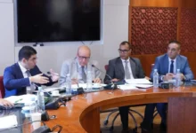 Photo of تحديث قوانين الصحافة وحقوق المؤلف.. مجلس النواب يمنح الضوء الأخضر لمشروعين جديدين