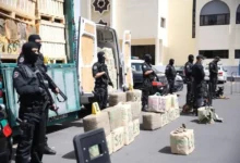 Photo of المنظمة الدولية للجمارك تشيد بجهود المغرب في محاربة تهريب المخدرات