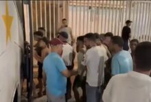 Photo of بدء إعادة المهاجرين الذين دخلوا سبتة إلى المغرب وسط استنفار إسباني