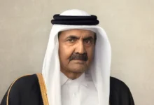 Photo of قطر تعلن وفاة الأمير الوالد الشيخ حمد بن خليفة آل ثاني وتعلن الحداد أربعة أيام