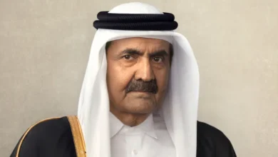 Photo of قطر تعلن وفاة الأمير الوالد الشيخ حمد بن خليفة آل ثاني وتعلن الحداد أربعة أيام