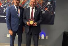 Photo of نائب مدير الـ FBI يزور مركز التعاون الأمني لـ”مونديال 2026″ ويشيد بالشراكة الاستراتيجية والموثوقة مع المغرب
