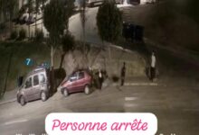 Photo of في زمن قياسي.. أمن طنجة يوقف المشتبه فيه في سرقة هاتف شابة بالعنف بعد انتشار فيديو الواقعة