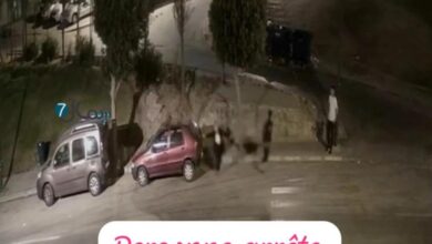 Photo of في زمن قياسي.. أمن طنجة يوقف المشتبه فيه في سرقة هاتف شابة بالعنف بعد انتشار فيديو الواقعة