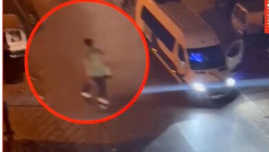 Photo of يقظة أمنية بطنجة تنتهي بتوقيف شخصين متورطين في تهديد المواطنين وحيازة سلاح أبيض