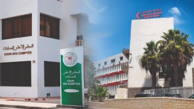 Photo of الهلال الأحمر بتطوان.. مطالب متزايدة بإرساء الحكامة وتفعيل رقابة المجلس الأعلى للحسابات