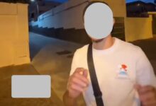 Photo of تفاعل سريع مع فيديو متداول.. توقيف الملقب بـ”جيتلي” للاشتباه في تورطه بسرقة بالعنف بطنجة