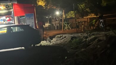 Photo of بعد حجز طاولاته صباحا.. صاحب كشك بشاطئ الصول يتحدى السلطات ويعيد احتلال المكان مساءا!