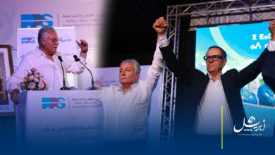 Photo of نبيل بنعبد الله من طنجة..  نثمن جهود نواب الحزب في معارضة الحكومة ” الفاشلة “