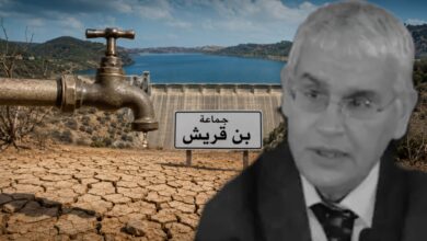 Photo of شهر كامل من العطش.. أزمة الماء تحاصر بن قريش وتضع مسؤولي تطوان أمام اختبار صعب