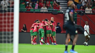 Photo of لبؤات الأطلس يستهلن مشوارهن في كأس أمم أفريقيا للسيدات “المغرب 2026” بالفوز على كينيا