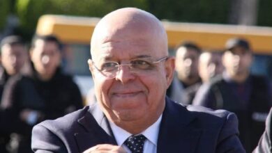 Photo of والي أمن تطوان ينزل إلى الميدان لاحتواء تدفق الشباب نحو سبتة بأسلوب هادئ وتواصلي